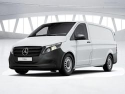 Bianco artico Nuova 2026 Mercedes Vito Furgone | 34.400 € (Buon prezzo)