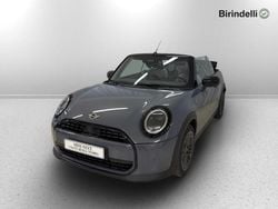 Copper grey Usata 2025 Mini Cooper Classic Due volumi | 33.250 €