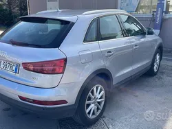 Usata 2015 Audi Q3 SUV | 11.400 € (Ottimo prezzo)