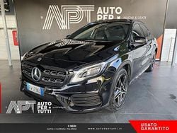 Nero Usata 2019 Mercedes GLA200 Edition SUV | 20.900 € (Buon prezzo)