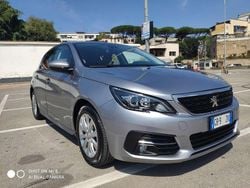 Argento Usata 2020 Peugeot 308 Style Tre volumi | 13.000 € (Buon prezzo)