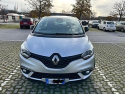 Grigio Usata 2018 Renault Scénic IV Monovolume | 10.500 € (Super prezzo)