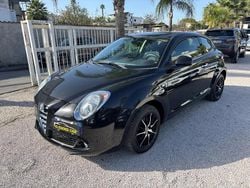 Nero Usata 2014 Alfa Romeo MiTo Distinctive Due volumi | 4499 € (Ottimo prezzo)