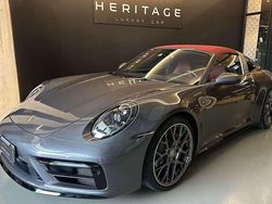 Other Usata 2020 Porsche 911 Sport Cabrio | 148.500 € (Buon prezzo)