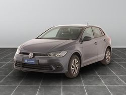 Grigio Usata 2024 VW Polo Edition Tre volumi | 22.900 € (Molto cara)