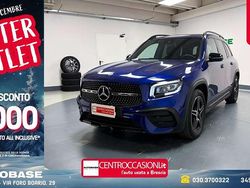 Blu/azzurro Usata 2021 Mercedes 200 Premium Tre volumi | 32.900 € (Buon prezzo)