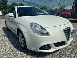Bianco Usata 2014 Alfa Romeo Giulietta Distinctive Due volumi | 3999 € (Ottimo prezzo)