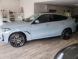Brooklyn Usata 2025 BMW X6 M Sport SUV | 84.000 € (Cara)