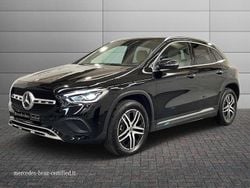 Grigio chiaro Usata 2022 Mercedes GLA250 SUV | 34.500 € (Ottimo prezzo)