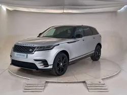 Grigio Usata 2020 Land Rover Range Rover Velar R-Dynamic SUV | 28.500 € (Super prezzo)