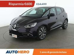 Lilla Usata 2018 Renault Scénic IV Initiale Paris Monovolume | 13.899 € (Buon prezzo)