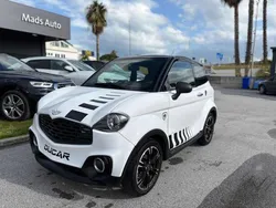 Bianco(met.) Usata 2023 Chatenet CH46 Due volumi | 10.999 € (Buon prezzo)
