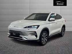Snow white Nuova 2025 BYD Seal U Boost SUV | 33.650 € (Buon prezzo)