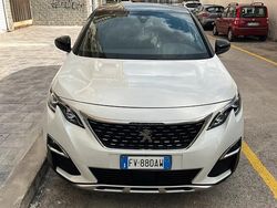 Bianco Usata 2019 Peugeot 3008 GT-line Tre volumi | 19.000 € (Cara)