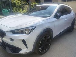 Usata 2022 Cupra Formentor SUV | 24.500 € (Buon prezzo)