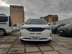 Bianco Usata 2019 DR DR4 SUV | 9999 € (Buon prezzo)