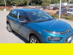 Verde Usata 2019 Citroën C4 Cactus Live Due volumi | 10.900 € (Buon prezzo)