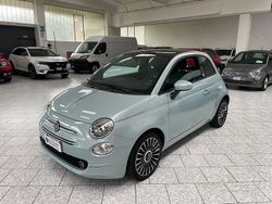 Verde Usata 2021 Fiat 500 Launch Edition Tre volumi | 14.950 € (Molto cara)