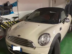 Usata 2012 Mini Cooper Roadster Cabrio | 10.000 €