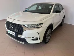 Bianco Usata 2020 DS Automobiles DS7 Crossback Business SUV | 23.950 € (Ottimo prezzo)
