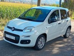 Bianco Usata 2019 Fiat Panda Easy Due volumi | 8300 € (Buon prezzo)