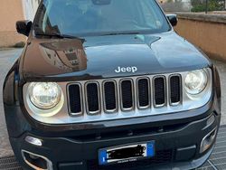 Usata 2018 Jeep Renegade SUV | 16.500 € (Cara)