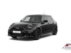 Nero Usata 2024 Mini John Cooper Works Due volumi | 40.245 € (Molto cara)