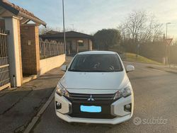 Bianco Usata 2024 Mitsubishi Space Star Invite Due volumi | 12.900 € (Buon prezzo)