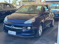 Other Usata 2014 Opel Adam Slam Due volumi | 6900 € (Buon prezzo)
