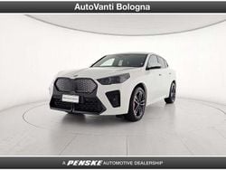 Bianco Usata 2025 BMW iX2 M Sport SUV | 41.980 € (Super prezzo)