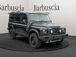 Grigio Nuova 2025 Ineos Grenadier Station wagon | 79.000 € (Buon prezzo)