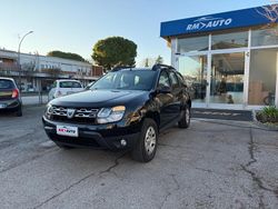 Nero Usata 2014 Dacia Duster SUV | 7900 € (Buon prezzo)