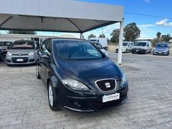 Nero Usata 2005 Seat Toledo Stylance Tre volumi | 4500 €