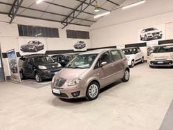 Oro Usata 2010 Lancia Musa Monovolume | 3450 € (Buon prezzo)