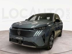 Blu Nuova 2025 Peugeot 3008 Allure SUV | 31.990 € (Buon prezzo)