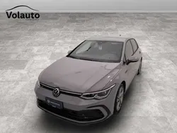Argento Usata 2022 VW Golf VIII R-line Tre volumi | 25.200 € (Buon prezzo)