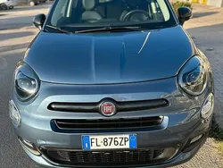 Usata 2017 Fiat 500X S SUV | 13.500 € (Buon prezzo)