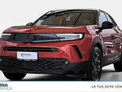Rosso Usata 2022 Opel Mokka GS Line SUV | 15.900 € (Ottimo prezzo)