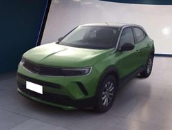 Verde Usata 2021 Opel Mokka Edition SUV | 15.890 € (Ottimo prezzo)