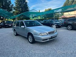 Argento Usata 1997 Volvo V70 Station wagon | 3500 €