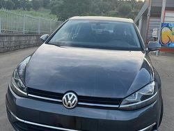 Usata 2019 VW Golf VII Tre volumi | 13.000 € (Super prezzo)