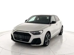 Rosso Usata 2024 Audi A1 S-Line Due volumi | 25.800 € (Buon prezzo)