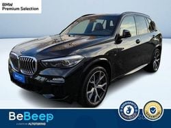 Nero metallizzato Usata 2019 BMW X5 M Sport SUV | 39.700 € (Super prezzo)