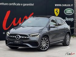 Grigio montagna Usata 2020 Mercedes GLA200 Premium Plus SUV | 33.999 € (Cara)