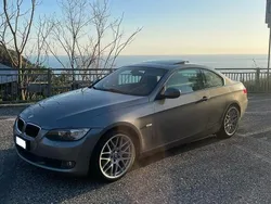 Usata 2011 BMW 320 Efficient Dynamics Coupé | 10.600 € (Buon prezzo)