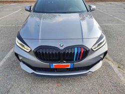 Usata 2020 BMW 118 M Sport Due volumi | 29.000 € (Molto cara)