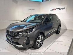 Usata 2022 Peugeot 3008 Allure SUV | 18.900 € (Ottimo prezzo)
