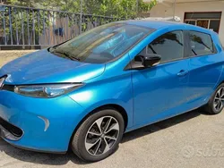 Usata 2016 Renault Zoe Intens Due volumi | 9200 € (Buon prezzo)