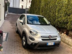 Grigio Usata 2021 Fiat 500 Cross Tre volumi | 13.500 € (Molto cara)