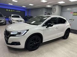 Bianco Usata 2018 DS Automobiles DS5 Connected Chic Due volumi | 7900 € (Ottimo prezzo)